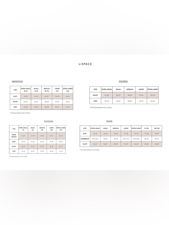 NWT l*space Knit Duster Cardigan in Ivy Cream Pastel Trim - Picture 5 of 11